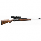 Browning Maral SF Big Game Fluted
