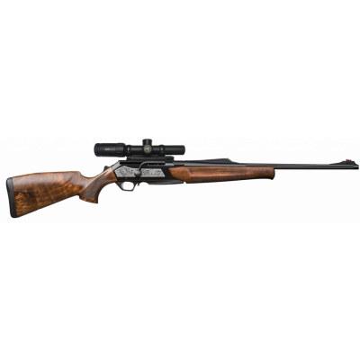 Browning Maral SF Big Game Fluted