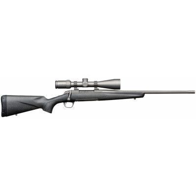 Browning X-Bolt Pro Carbon Hunter Fluted Gängad