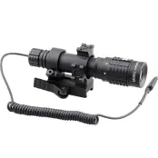 Burrel DSGR Laser Designator Set