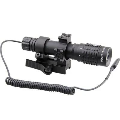 Burrel DSGR Laser Designator Set