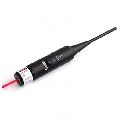 Boresighter Laser - Inskjutningsverktyg
