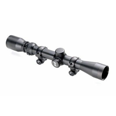 Bushnell .22 3-9x32 Rimfire, Multi-X