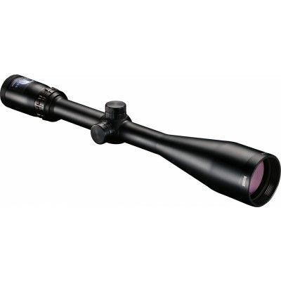 Bushnell Banner 3-9x 50, Multi-X