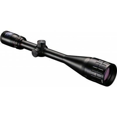 Bushnell Banner 6-18x 50 AO, Multi-X