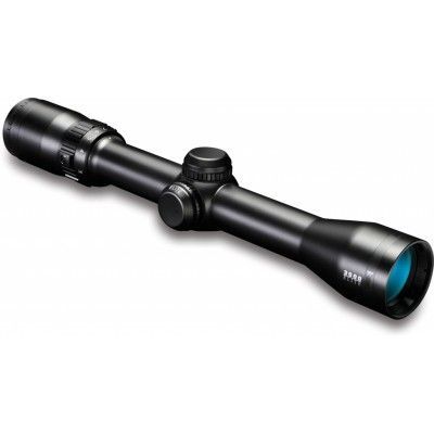 Bushnell Elite 3500 Matte, 2-7X 32, Multi-X