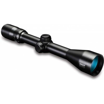 Bushnell Elite 3500 Matte, 3-9X 40, Multi-X