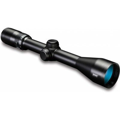 Bushnell Elite 3500 Matte, 4-12X 40, Multi-X