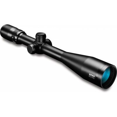 Bushnell Elite 4500 Matte, 4-16X40, Multi-X