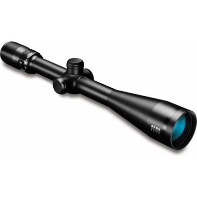 Bushnell Elite 4500 Matte, 8-32X 40, Multi-X