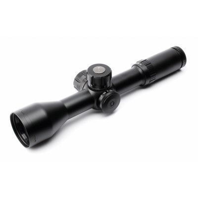Bushnell Elite Tactical DMR 3.5-21x 50mm - G2DMR