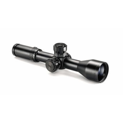 Bushnell Elite Tactical ERS 3.5-21x 50mm - G2DMR