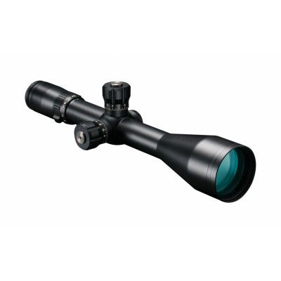 Bushnell Elite Tactical ERS 6-24x 50 - G2DMR