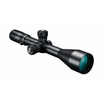 Bushnell Elite Tactical ERS 6-24x 50, Illum. Mil-Dot FFP