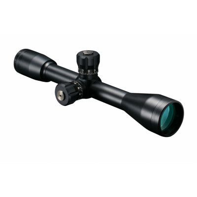 Bushnell Elite Tactical LRS 10x 40, Mil-Dot 30mm