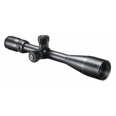 Bushnell Elite Tactical LRS 5-15x 40, Mil-Dot