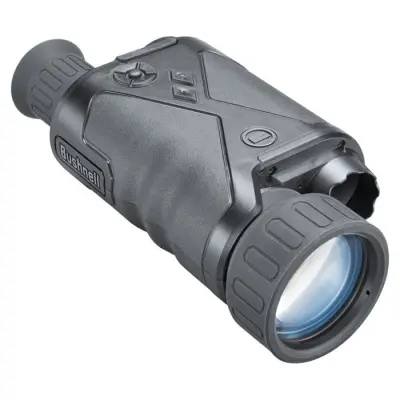 Bushnell Equinox Z2 6X50 Mono