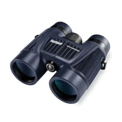 Bushnell H2O 10x42 Roof