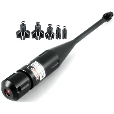Bushnell Laser Boresighter