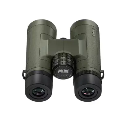 Bushnell R3 10x42 Roof