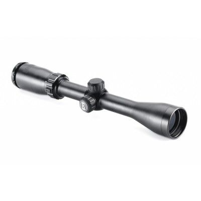 Bushnell Sportsman 3-9x 40, Multi-X