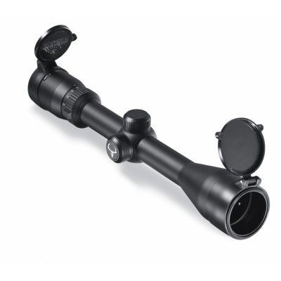 Bushnell Trophy XLT 3-9x 40, Multi-X
