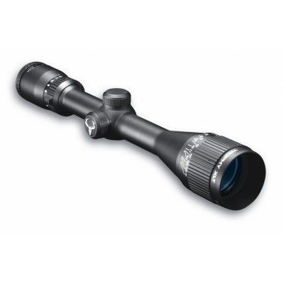 Bushnell Trophy XLT 4-12x 40, AO