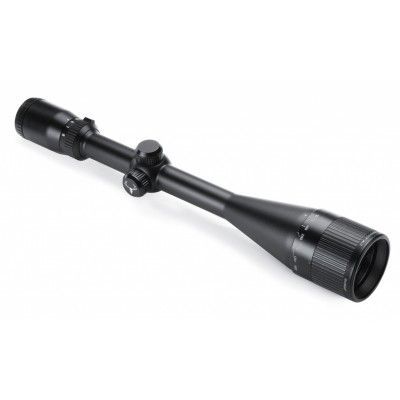 Bushnell Trophy XLT 6-18x 50, AO
