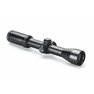 Bushnell Trophy XLT Europe 1.5-6x 42, 4A IR 30mm