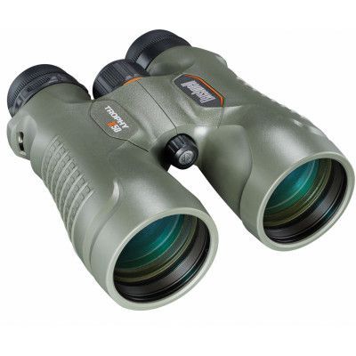 Bushnell Trophy Xtreme 12X50