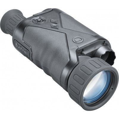 Bushnell Equinox Z2 Night Vision Monocular 6x50 Black