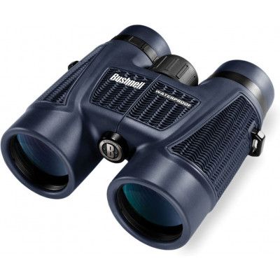Bushnell H2O 10x 42 Roof Grey