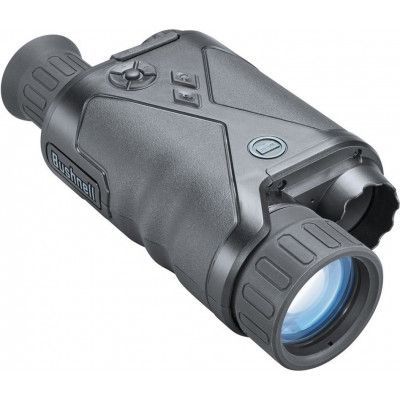 Bushnell Night Vision Equinox 4,5x 40 mm Black