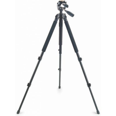 Bushnell Tripod Stativ Advanced 152cm Metall