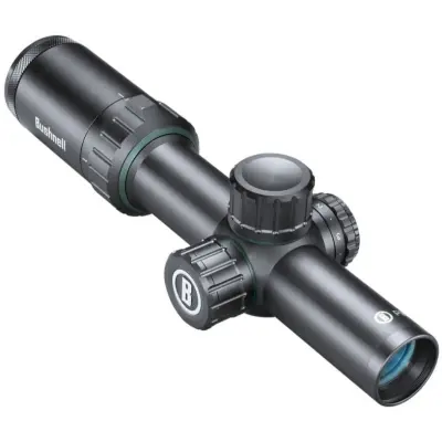 Bushnell Prime 1-4x24 4A Belyst