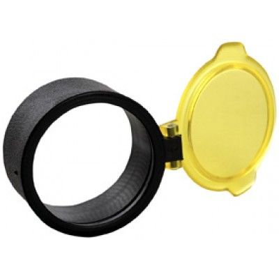 Bushwacker Linsskydd