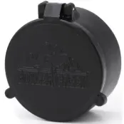 Butler Creek Flip-Open Linsskydd Objektiv