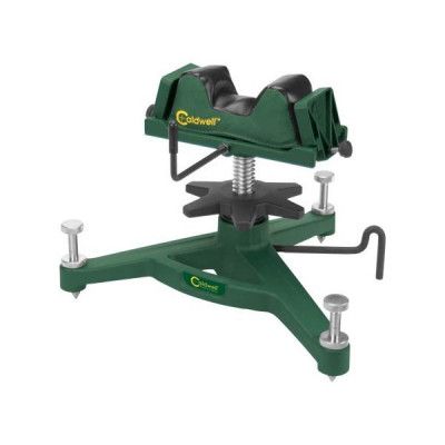 Caldwell The Rock Deluxe med baks�ck