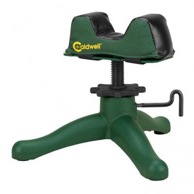 Caldwell The Rock Jr