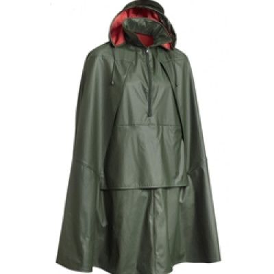 Chevalier Cumulus Poncho