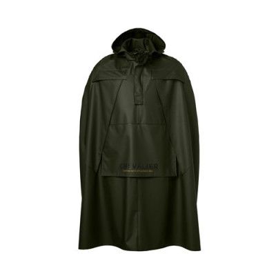 Chevalier Stratus Rain Poncho