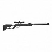 Crosman Mag-Fire Mission Nitro Piston Elite 4,5mm med 4x32 Kikarsikte
