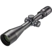 Delta Optical Delta Titanium HD 2.5-15x50 4A S IR