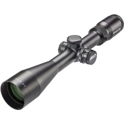 Delta Optical Delta Titanium HD 2.5-15x50 4A S IR