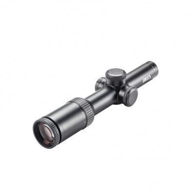 Delta Titanium HD 1-6x24 4A S Belyst
