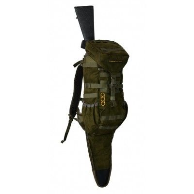 Eberlestock H2 Gunrunner Loden NYHET! Vildmarksstugan Eberlestock H2 Gunrunner Loden PN Jakt