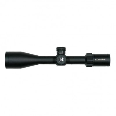 Element Optics Nexus 5-20x50 FFP APR-2D MRAD