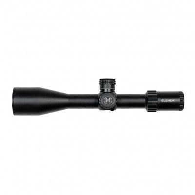 Element Optics Titan 5-25x56 FFP APR-2D MRAD Kikarsikte