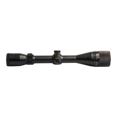 FOCUS In Sight 3-9x40AO mount