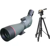 Focus Viewmaster ED 16-48 x 65&Videomate kikare